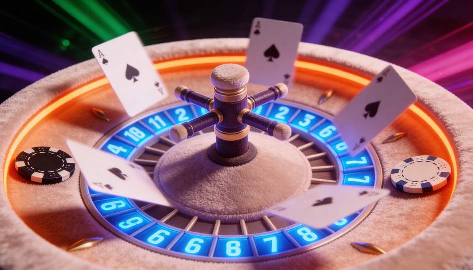 Golden lion casino UK