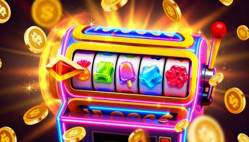 Jackpot Jill Casino Jackpot Jill Casino
