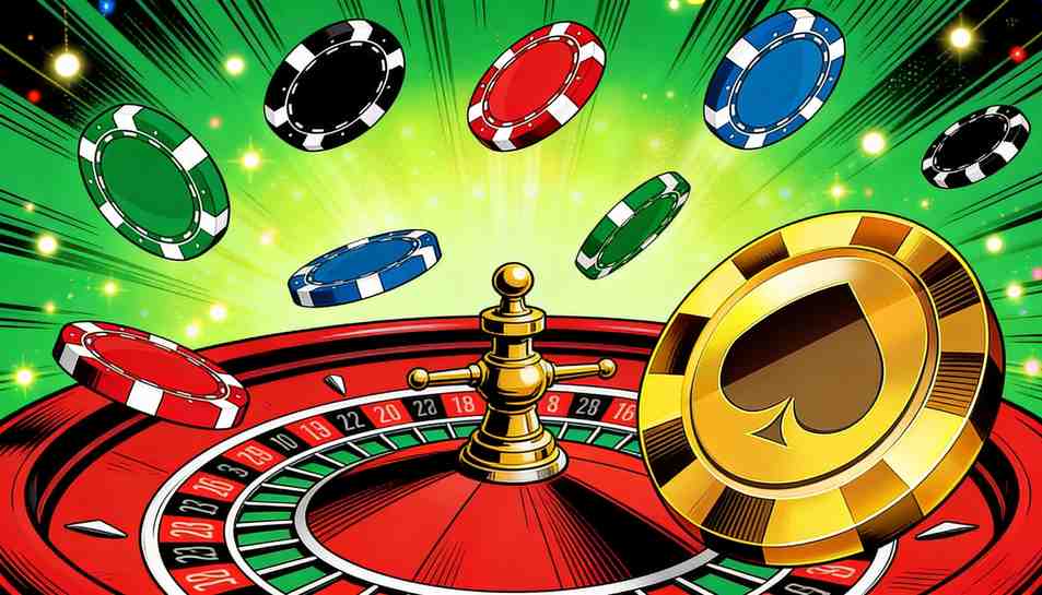 Tikitakacasino Tikitakacasino
