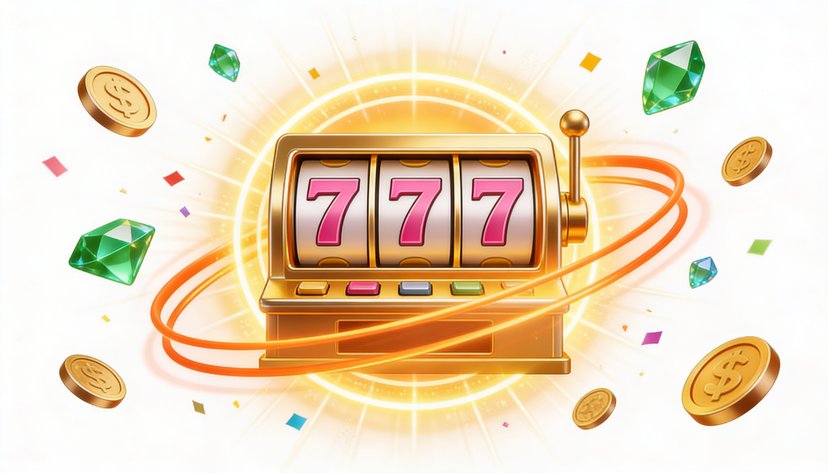 Ilucki casino online