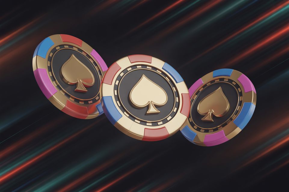 Ripper casino