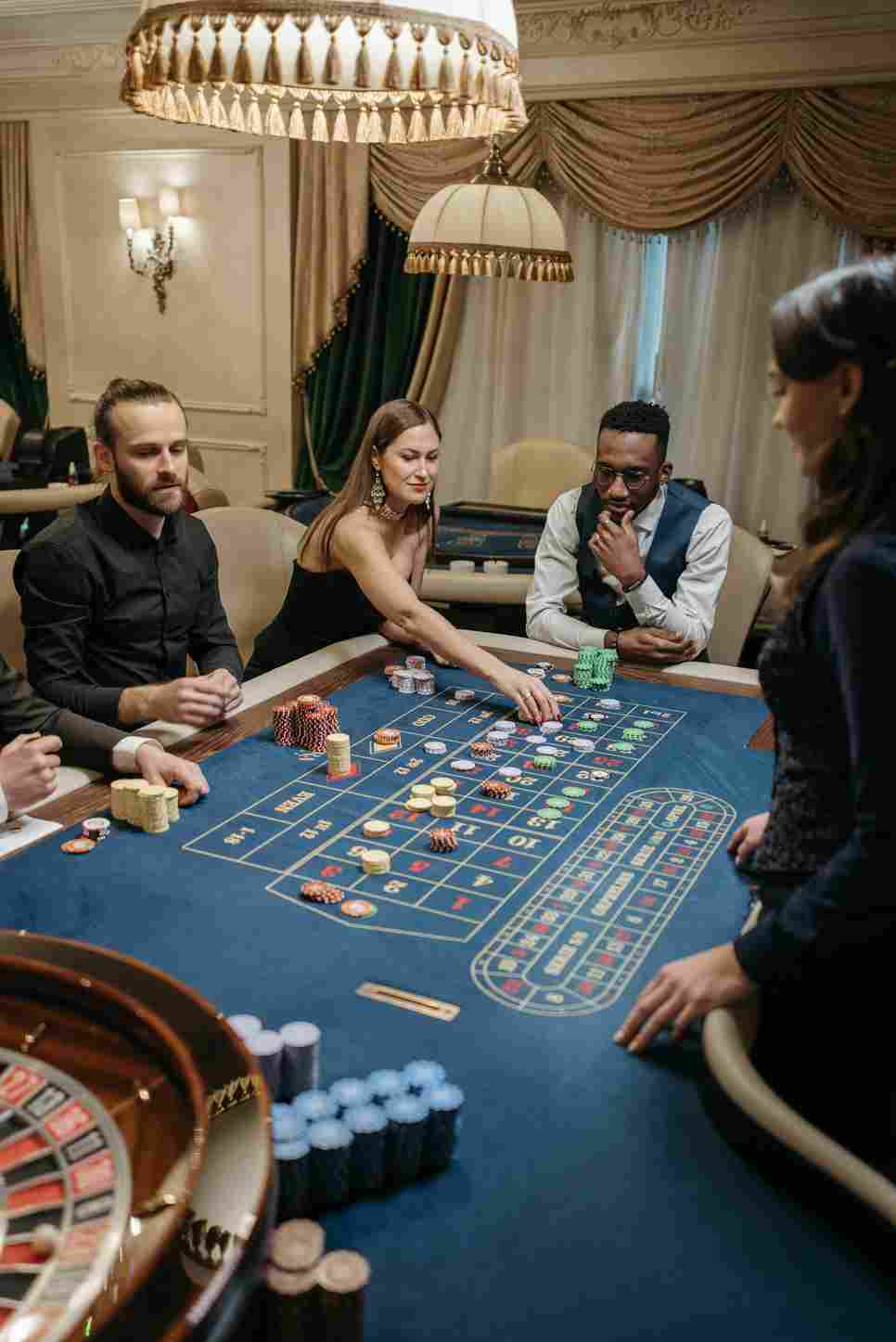 Instant Casino: En Forferdelig Erfaring for Spillere Instant Casino: En Forferdelig Erfaring for Spillere