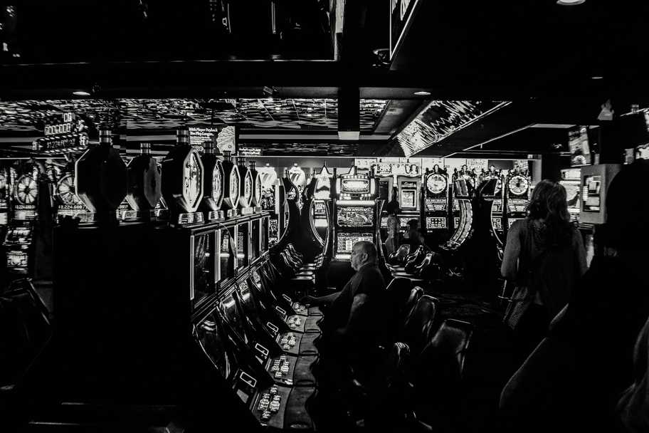 House of jack casino