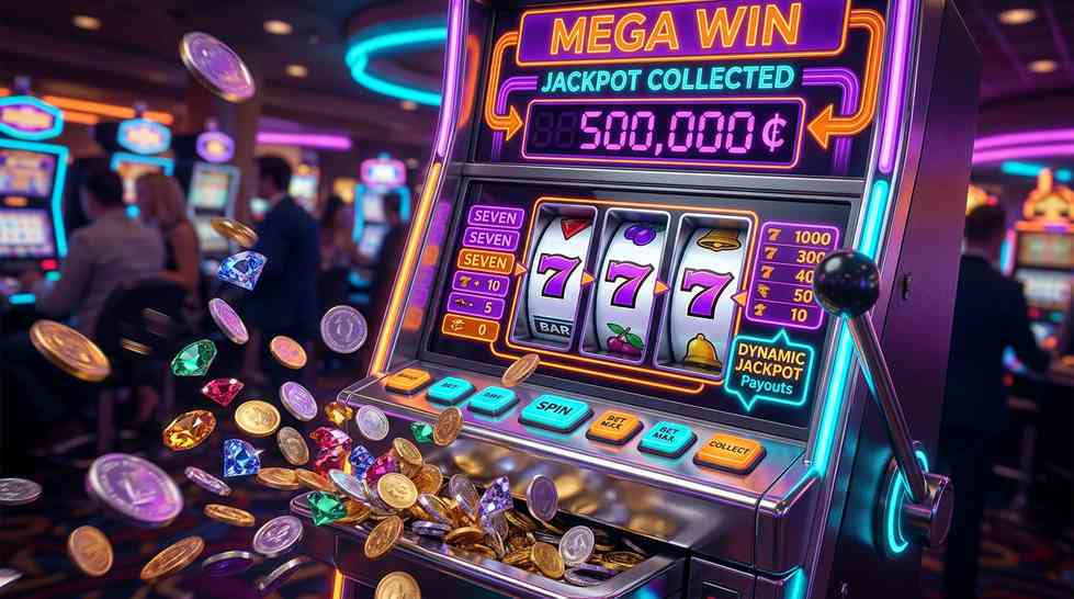 CasinoWays CasinoWays